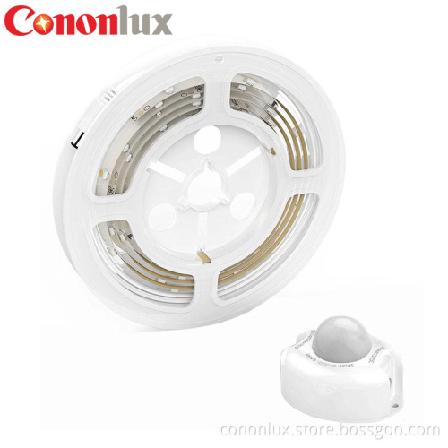 Universal sensor lamp 2835 LED sensor bed strip light with CE RoHS